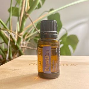 doTERRA DigestZen Essential Oil 15ml